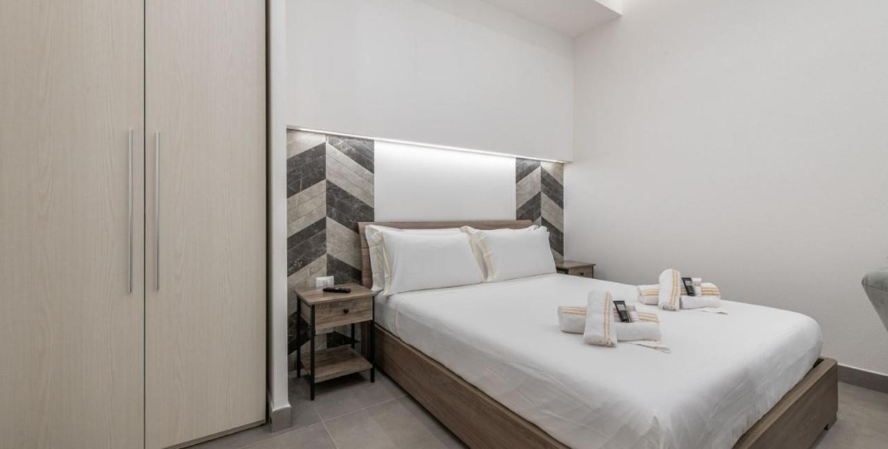 Ichnusa Rooms Cagliari Dış mekan fotoğraf