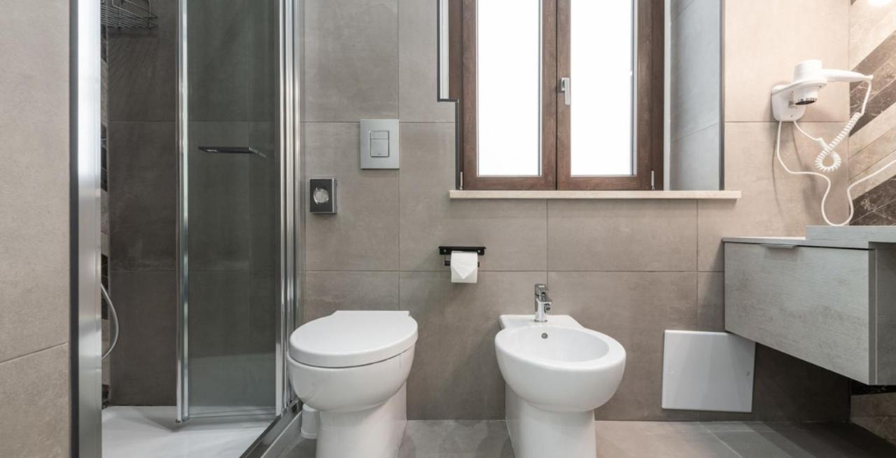 Ichnusa Rooms Cagliari Dış mekan fotoğraf